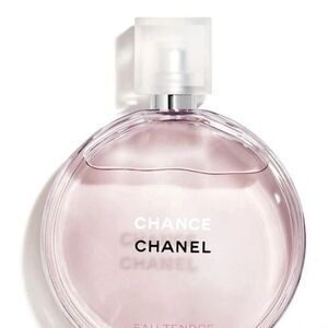 CHANEL Chance Eau Tendre 3.4 Fl. Oz. Eau De Parfum